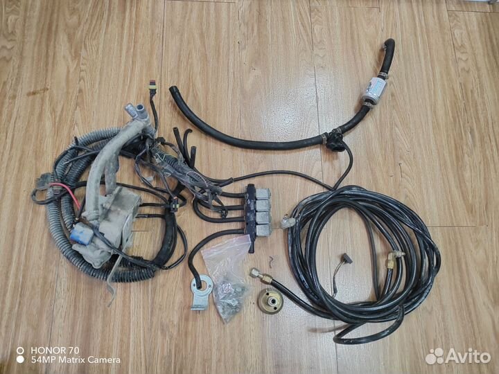 Газовый баллон