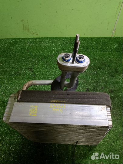 Испаритель кондиционера Kia Spectra S6D 2008