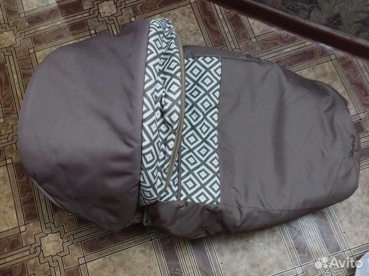 Детские коляски прогулочные