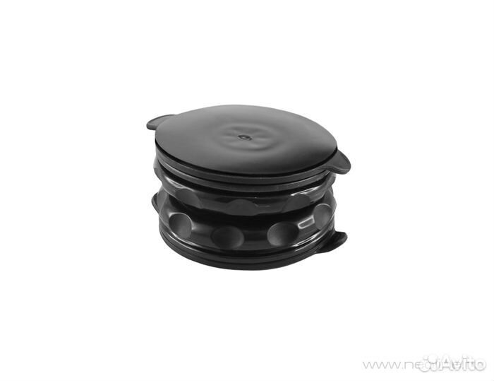 Держатель телефона Fixit-V черный