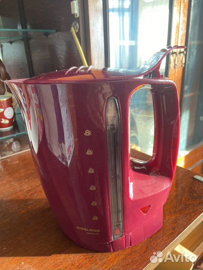 Чайник электрический