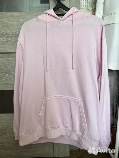 Толстовка с капюшоном