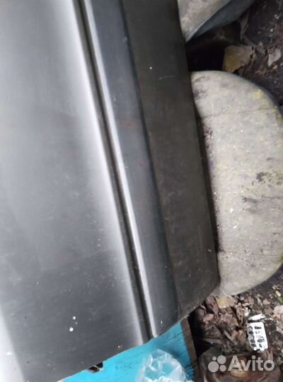 Двери ауди 80 б3