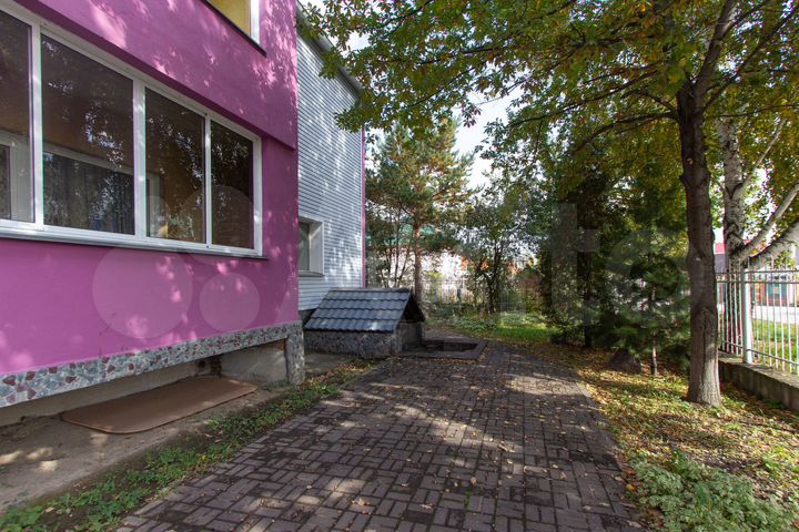 Дом 264 м² на участке 11 сот.