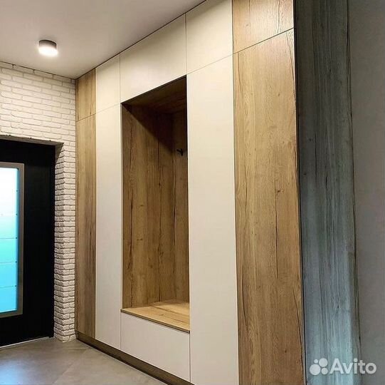 Шкаф с гарантией