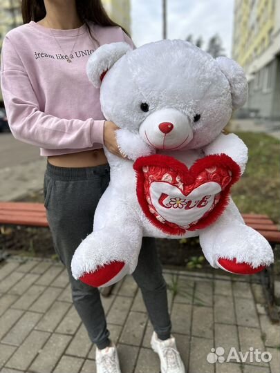 Мягкая игрушка