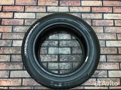Pirelli Cinturato P1 205/55 R16 91V
