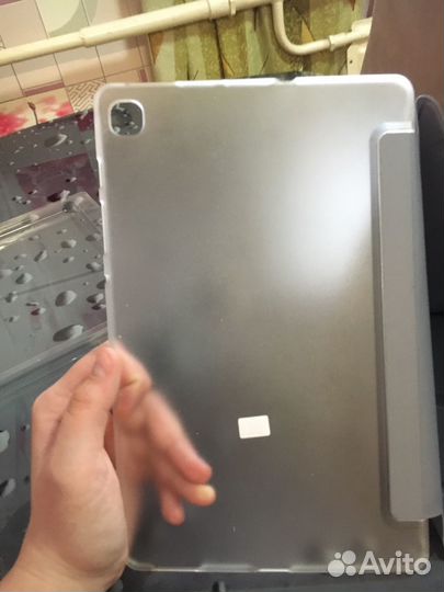 Чехол на планшет samsung galaxy Tab s6 Lite