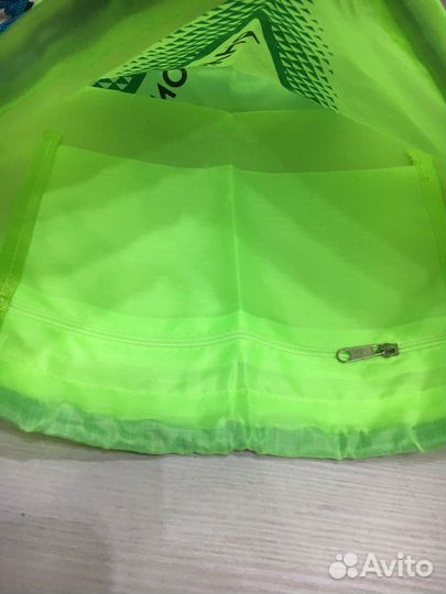 Сумка мешок Nike Phantom GT