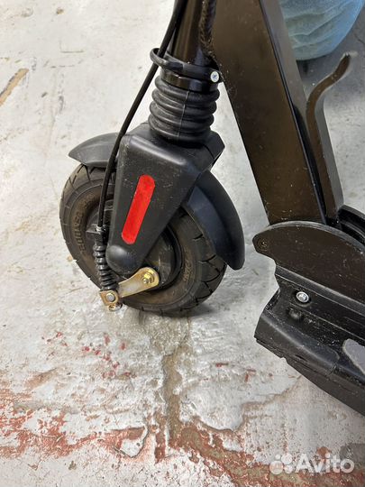 Электросамокат Midway yamato 0809 pro