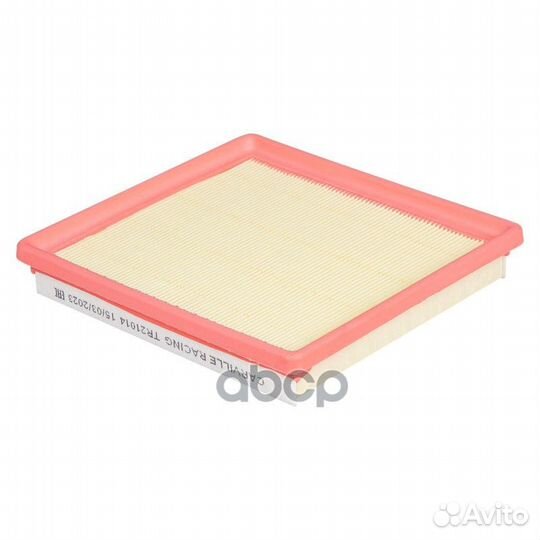 Фильтр воздушный TR21014 Carville Racing