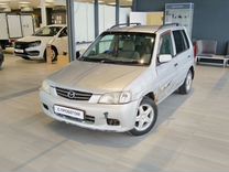 Mazda Demio 1.3 AT, 1999, 189 000 км, с пробегом, цена 225 000 руб.