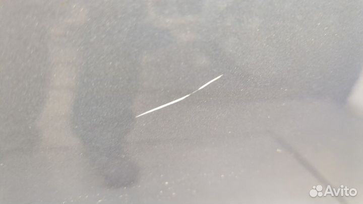 Дверь боковая правая задняя Audi A8 (D3)