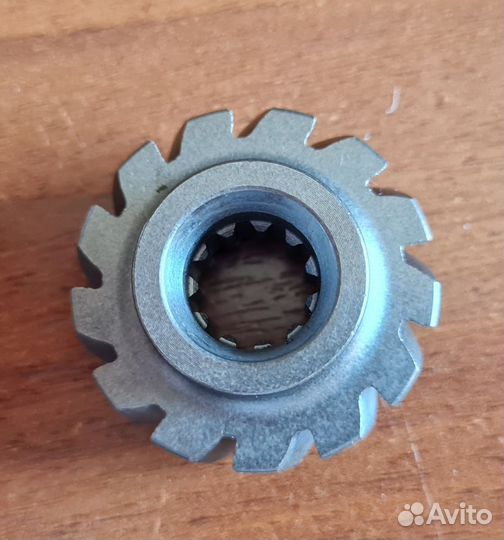 Шестерня пиньон Tohatsu 9.9-18