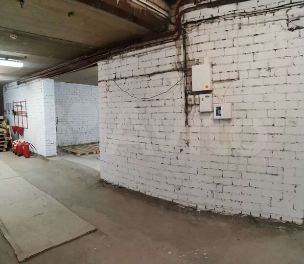 Склад, 150 м²