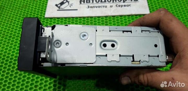 Магнитола оригинал GM Chevrolet Lacetti