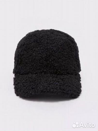 Кепка женская