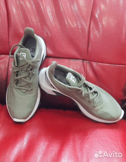 Кроссовки мужские salomon