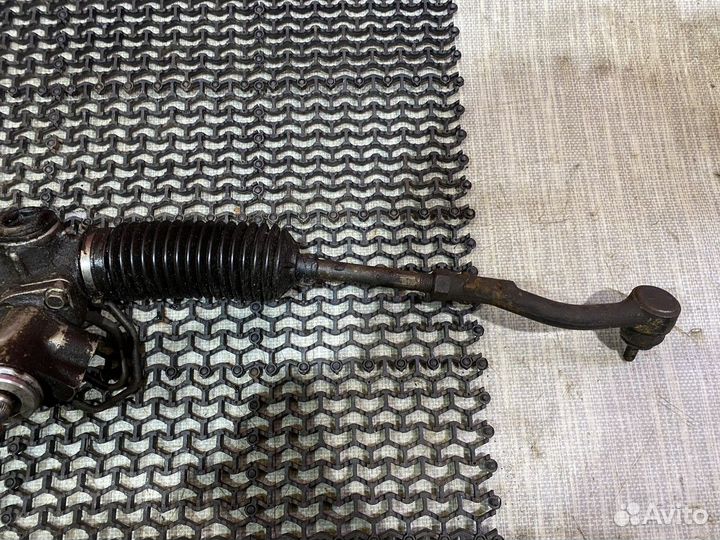 Рейка рулевая Спортейдж 2