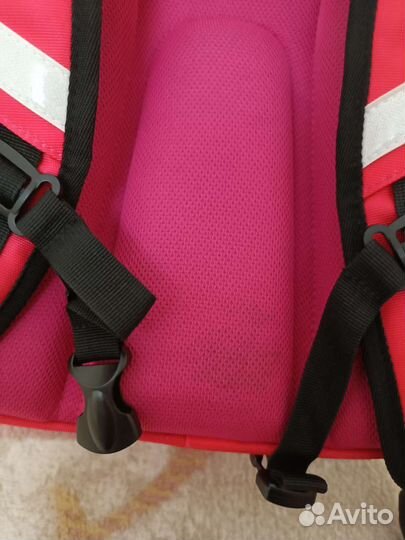 Школьный рюкзак