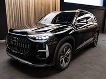 Новый Audi Q6 2.0 AMT, 2023, цена 9 722 535 руб.