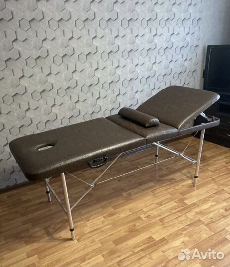 Массажный стол кушетка