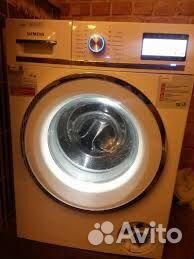 Ремонт стиральных и сушильных машин