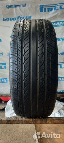 Kenda KR32 KUAVELA SL 225/55 R17