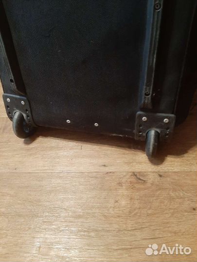 Сумка для хоккея