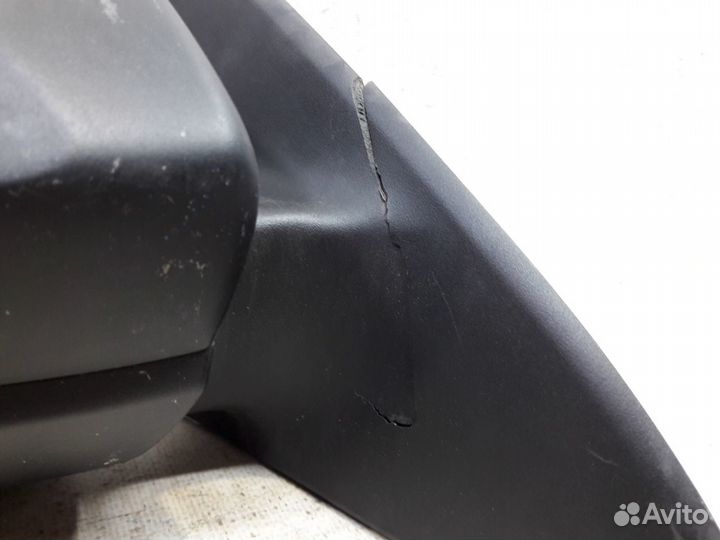 Зеркало правое Лада Веста 2015