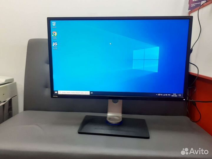 Монитор BenQ bl3200pt (Скупка/Продажа)