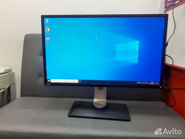 Монитор BenQ bl3200pt (Скупка/Продажа)
