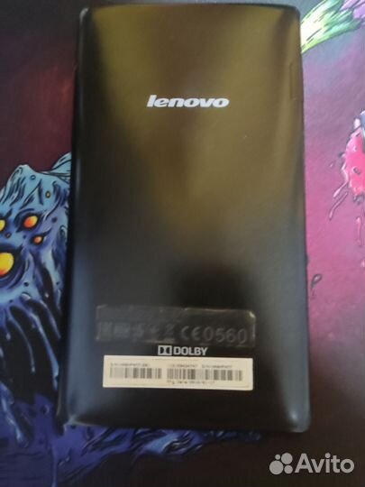 Lenovo Tab 2 A7-10f 8gb