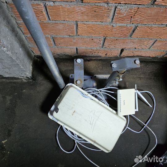 Комплект для усиления 3g