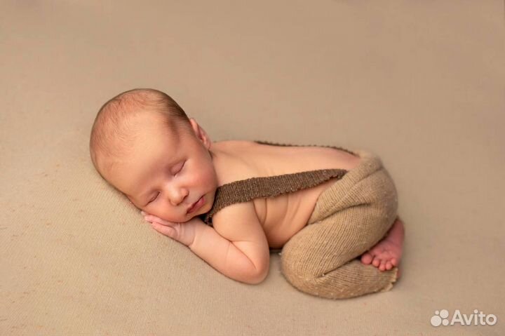 Фотограф для новорожденных