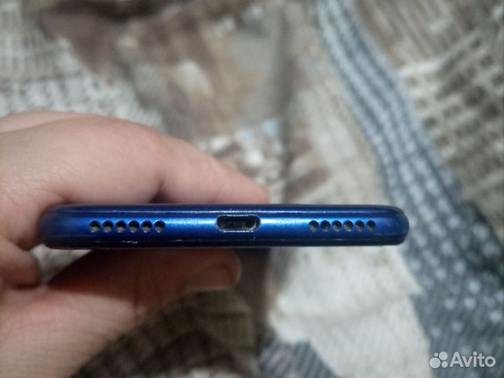 HONOR 8A, 2/32 ГБ