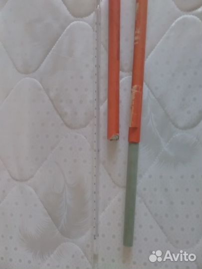 Термометры ртутные лабораторные