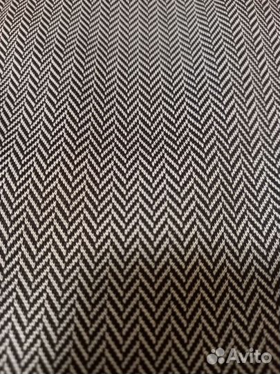 Платье офисное