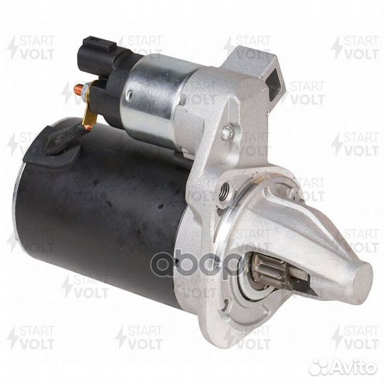 Стартер LSt 0850 startvolt