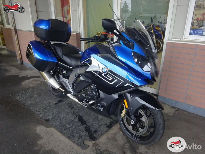 BMW K 1600 GT 2017г