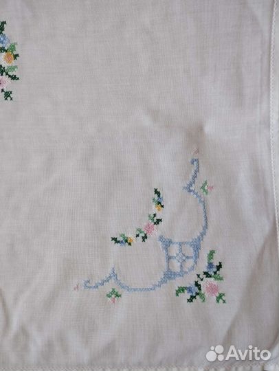 Салфетка на стол