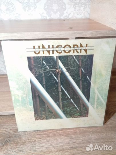 Винил Unicorn 