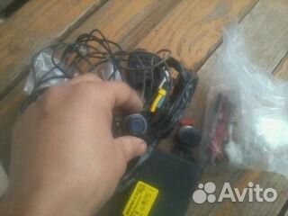 Комплект парктроников на тойоту