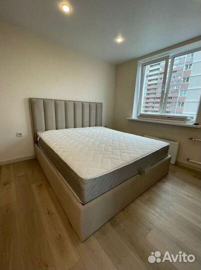 Кровать на заказ