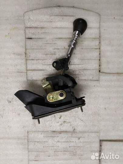 Кулиса кпп Ford Mondeo 3 (2000-2007)