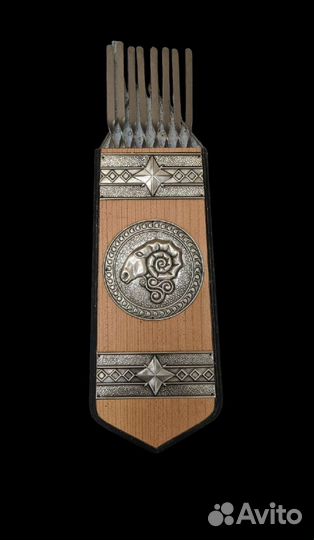 Шампурница сувенир СССР