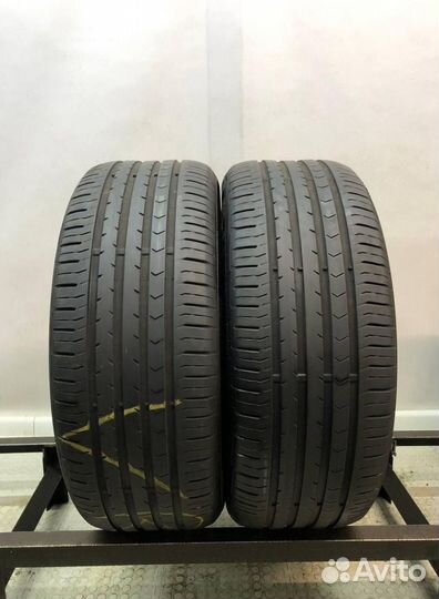 Continental ContiPremiumContact 5 225/55 R17 110S