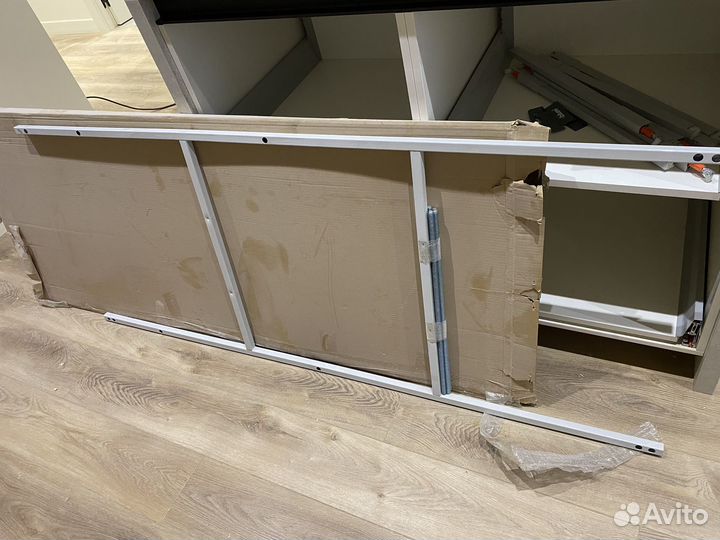 Каркас для ванны 170х75