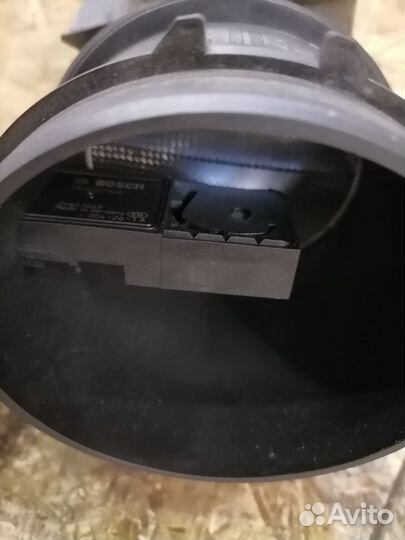 Дмрв Mersedes V Class W639 3.5 272.978