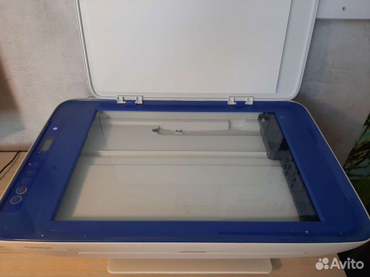 Принтер hp deskjet 2630